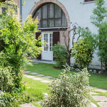 Quinto Di Treviso B&B Arco Di Pietra מראה חיצוני תמונה