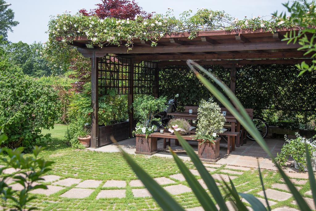 Quinto Di Treviso B&B Arco Di Pietra חדר תמונה