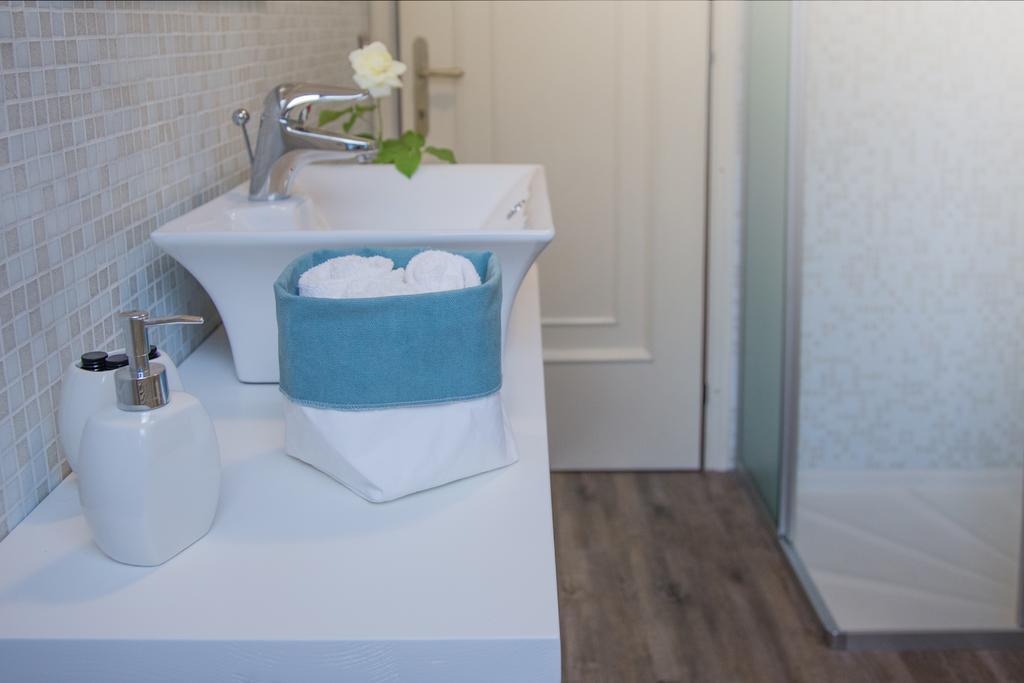 Quinto Di Treviso B&B Arco Di Pietra חדר תמונה