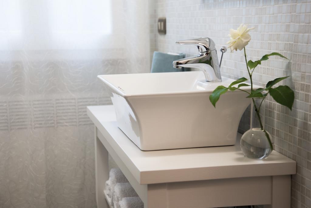 Quinto Di Treviso B&B Arco Di Pietra חדר תמונה