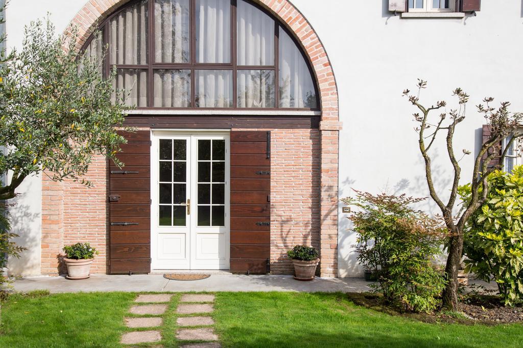 Quinto Di Treviso B&B Arco Di Pietra חדר תמונה