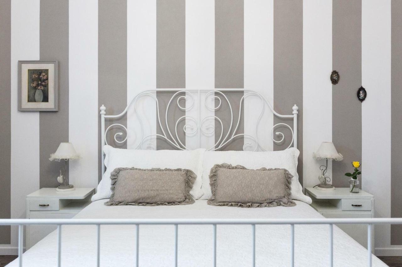 Quinto Di Treviso B&B Arco Di Pietra מראה חיצוני תמונה