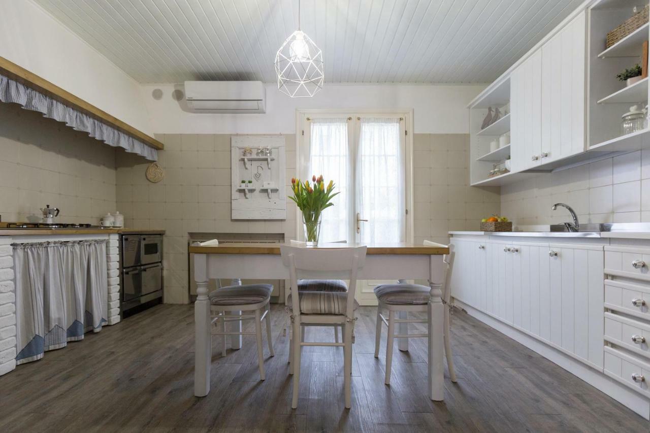 Quinto Di Treviso B&B Arco Di Pietra מראה חיצוני תמונה