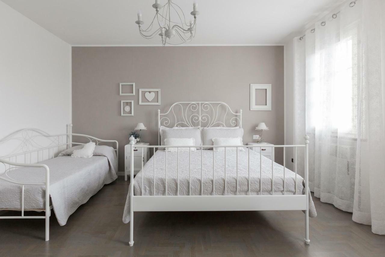 Quinto Di Treviso B&B Arco Di Pietra מראה חיצוני תמונה